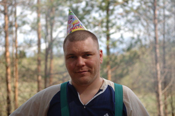 Тимур Пономарёв