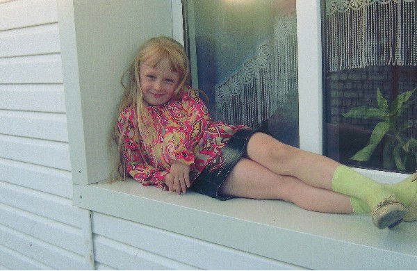 Анастасия Бурмакина