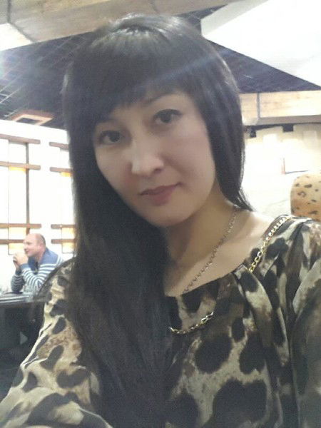 Карлыгаш К.