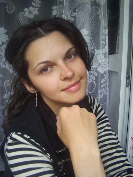 Иринка Дзюба