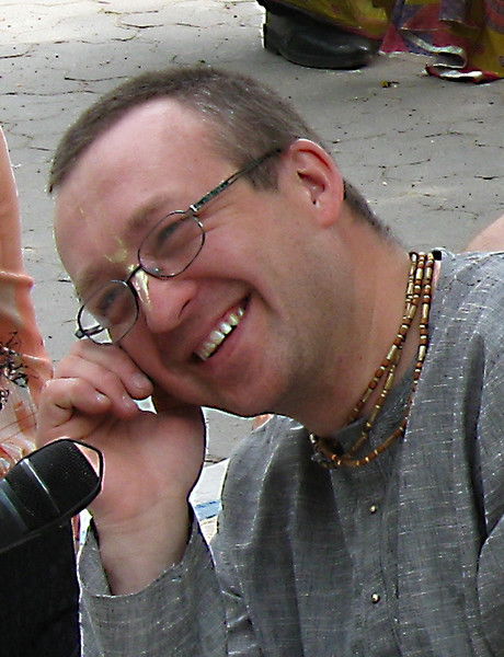 Юрий Андрущенко