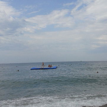 Елена Марушкина