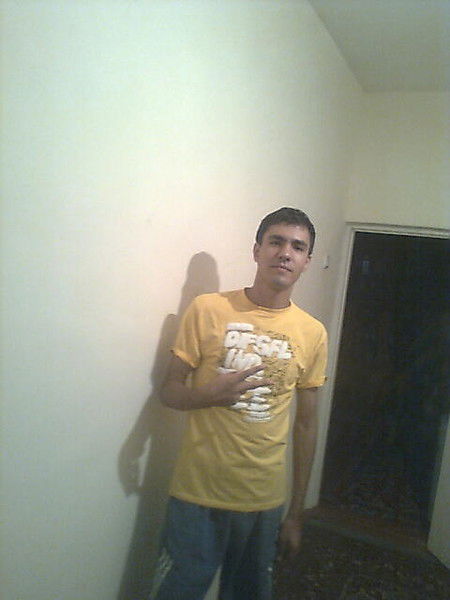 Тимур Рахимов