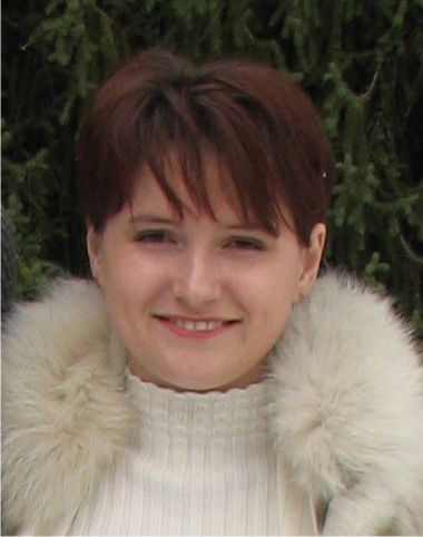 Варвара Лешкевич