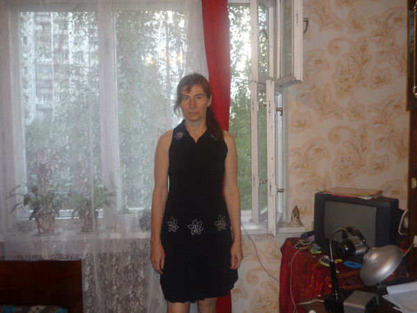 Светлана Андреева