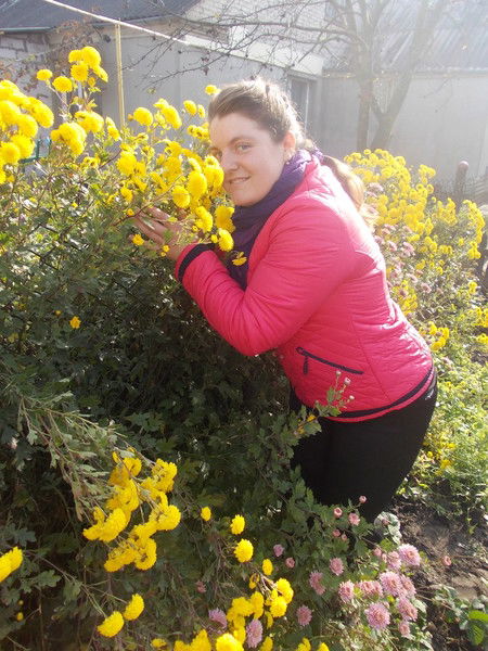 Тетяна Систалюк