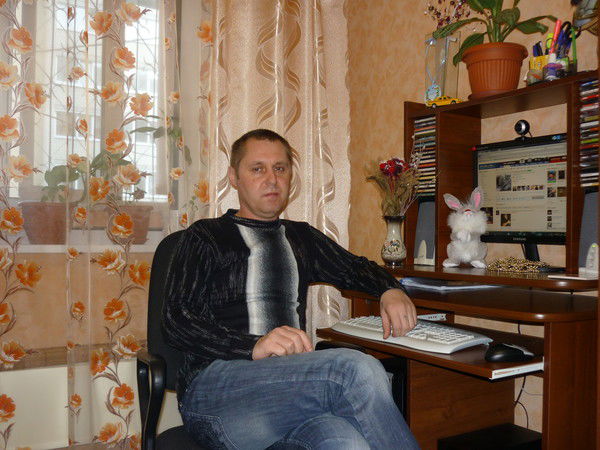 Владимир Фролов