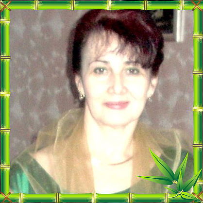 Валентина Воробьева