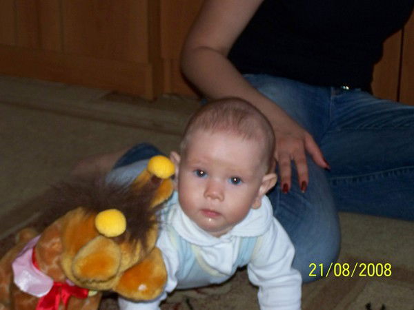 Эдик Фадеев