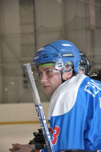 Алексей Семендяев