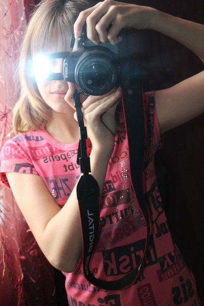 Мисс.позитиф. *