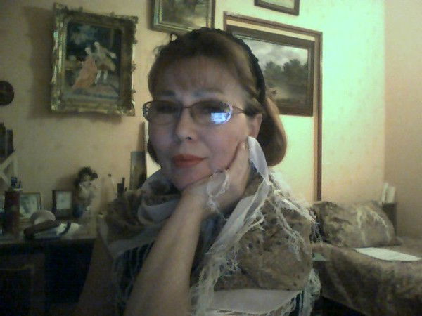 Ирина Коненкова