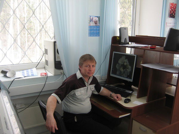 Анатолий Черненький