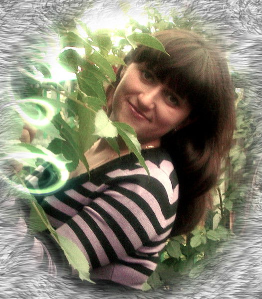 Юлия Колесниченко