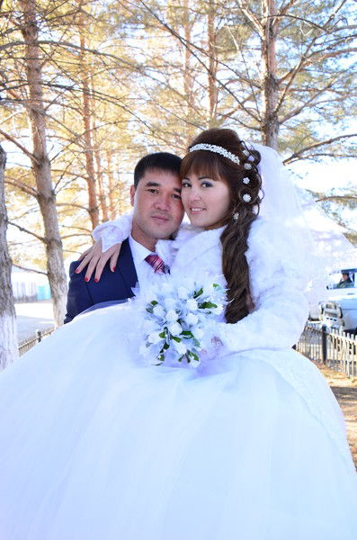 Нурбол Имангалиев