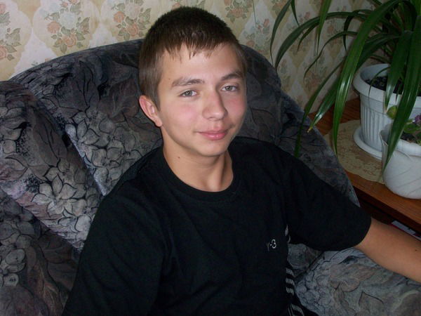 Александр Кадалов