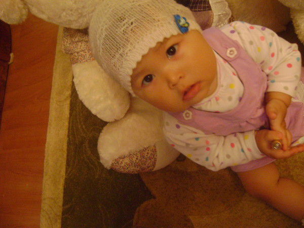 Женисбек Серикович