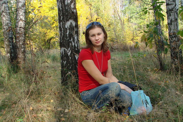 Наталия Кузнецова