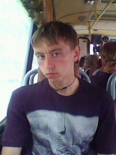 Кафкунов Антон