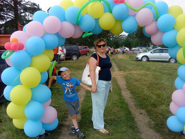 Казанцева Людмила