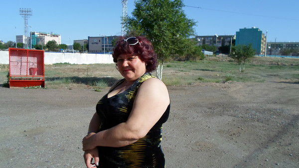 Вера Землякова