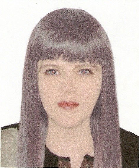 Оксана Солдатенко