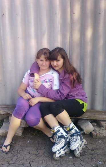 Алена Бондарева