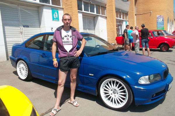 Константин Бобырев