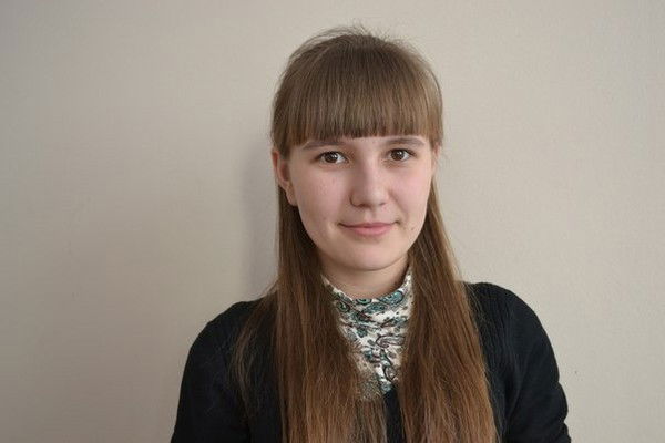 Диана Митаева