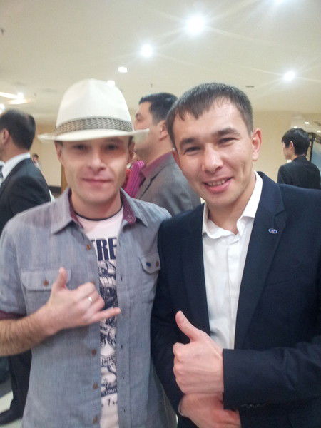 Виктор Швец