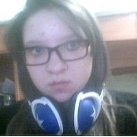 Таня Гостева