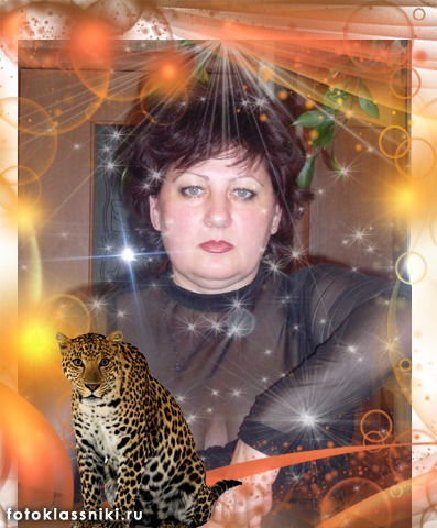 Елена Василенко