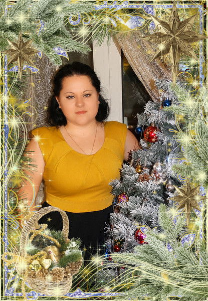 Титова Евгения