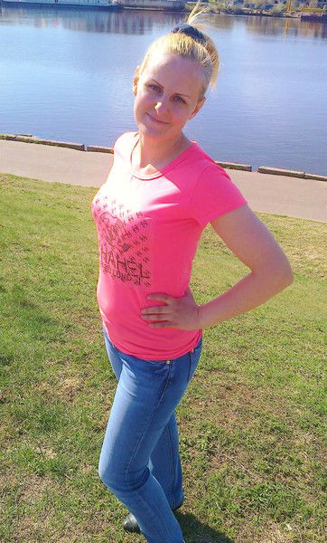 Татьяна Фёдорова