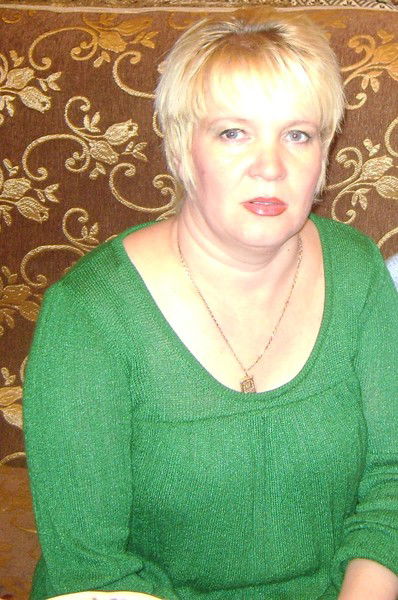 Надежда Шогенова