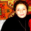 Елена Лихошерстова
