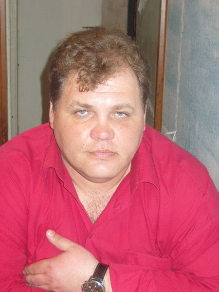 Дмитрий Коршунов