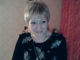 Ирина Зимина