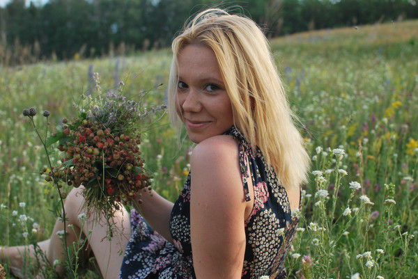 Корчагина Дарья