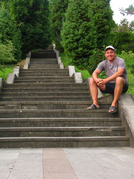 Андрей Деменский