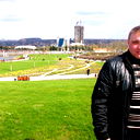 Женя Трищенков