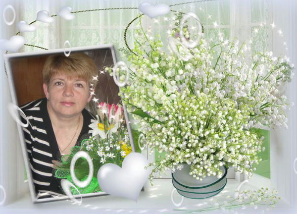 Надя Кульчицька