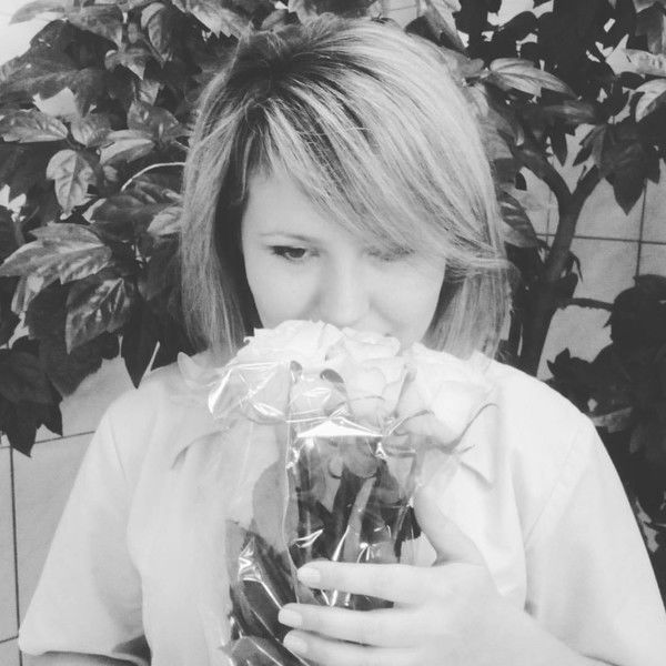 Юлия Мишаткина