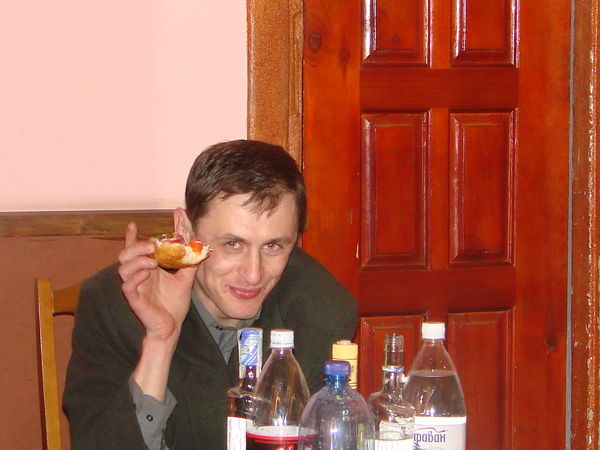 Дима Петров