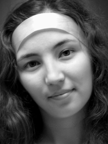 Алсу Абзалова