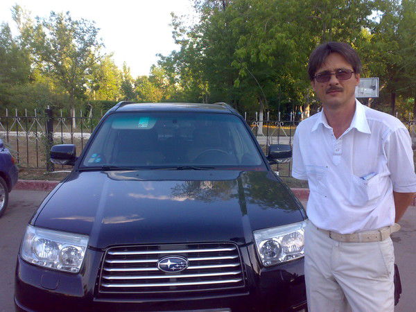 Василий Ганноченко