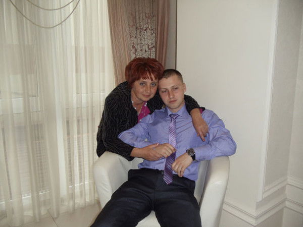 Галина Шнайдер