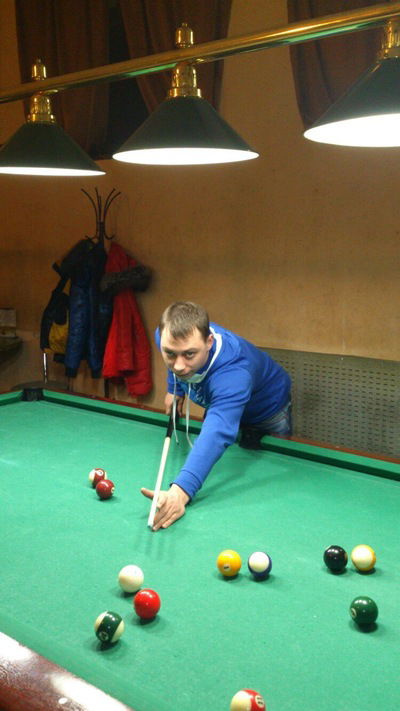 Сергей Фомичёв