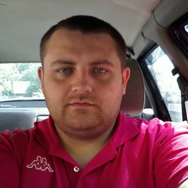 Алексей Алексей