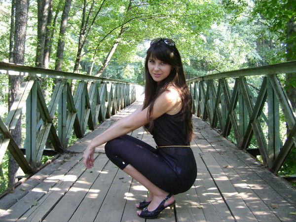 Оксана Казакова